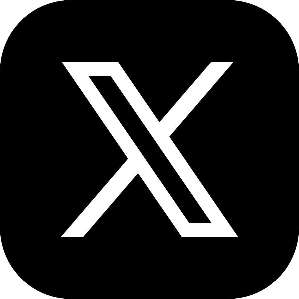 X（Twitter）